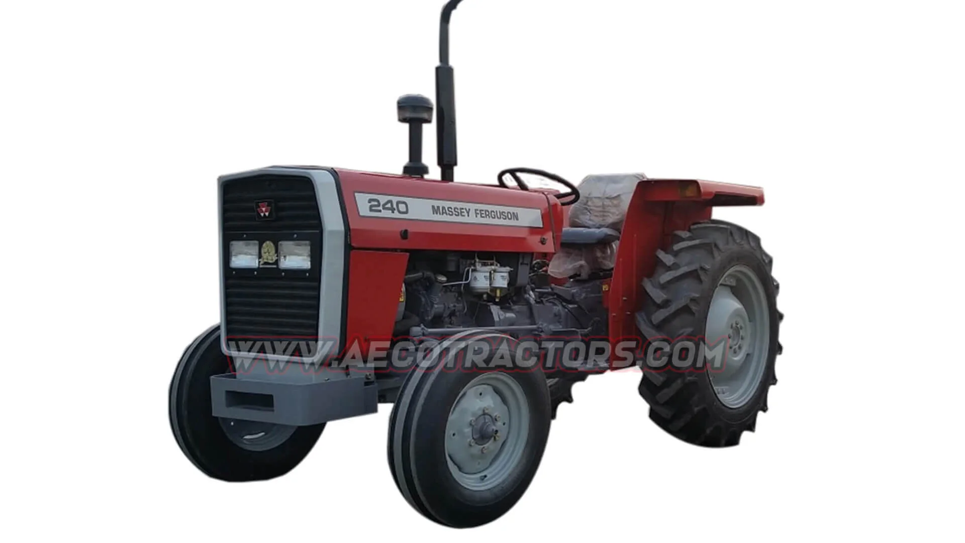Massey Ferguson 240